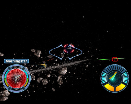 Screenshot 9 of STAR WARS™ Starfighter™