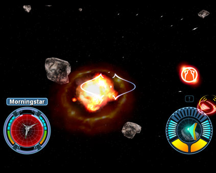 Screenshot 10 of STAR WARS™ Starfighter™