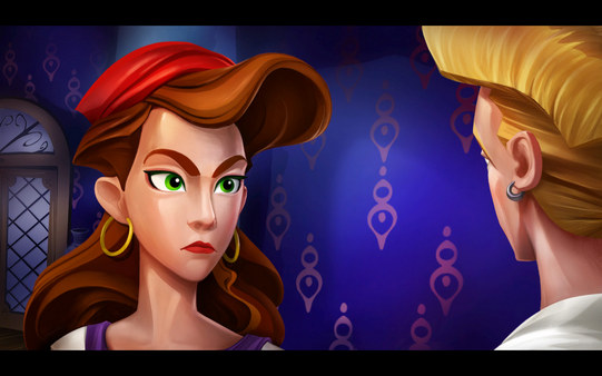 Screenshot 11 of The Secret of Monkey Island: Special Edition