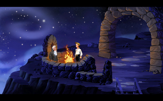 Screenshot 16 of The Secret of Monkey Island: Special Edition