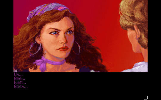 Screenshot 10 of The Secret of Monkey Island: Special Edition