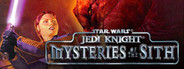 STAR WARS™ Jedi Knight - Mysteries of the Sith™