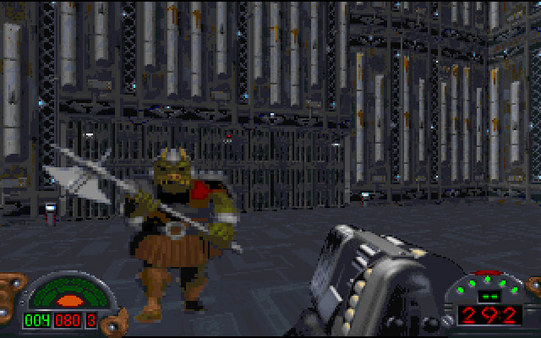 Screenshot 2 of STAR WARS™ - Dark Forces