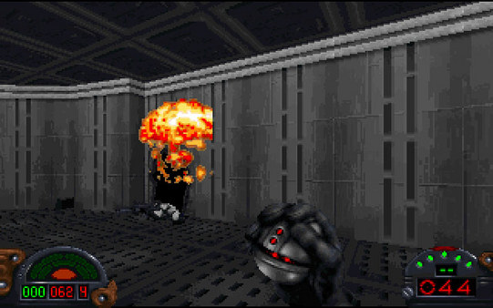 Screenshot 11 of STAR WARS™ - Dark Forces