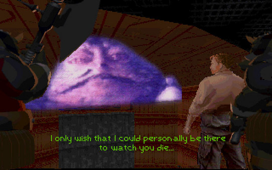 Screenshot 5 of STAR WARS™ - Dark Forces