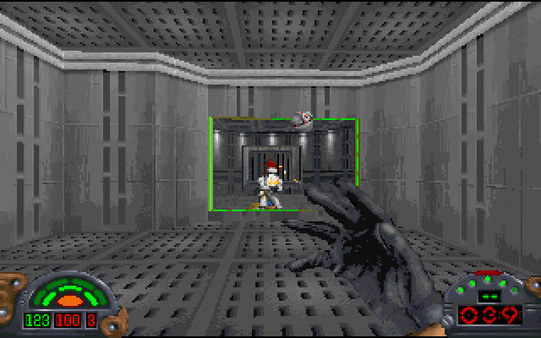 Screenshot 6 of STAR WARS™ - Dark Forces