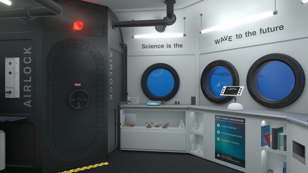 Screenshot 1 of Egression