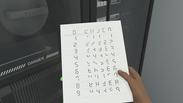 Screenshot 2 of Egression