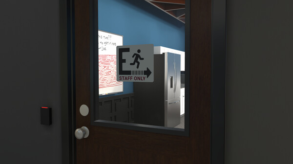 Screenshot 12 of Egression