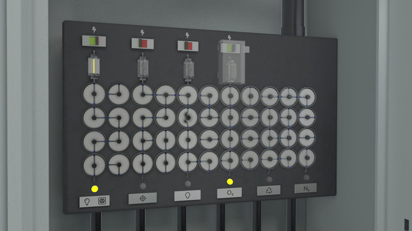 Screenshot 3 of Egression