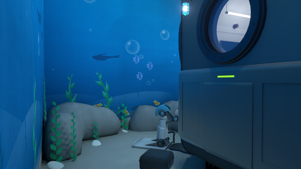 Screenshot 4 of Egression