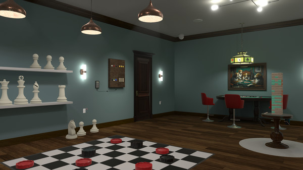 Screenshot 5 of Egression