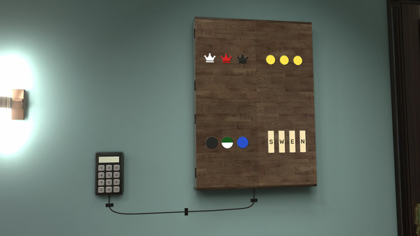 Screenshot 7 of Egression