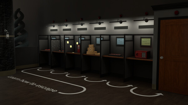 Screenshot 9 of Egression