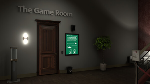 Screenshot 10 of Egression