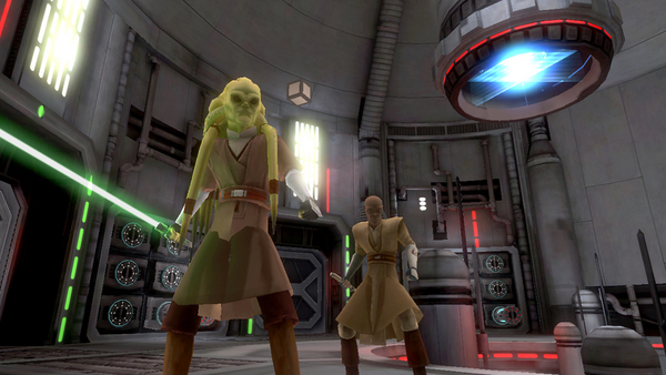 Screenshot 3 of STAR WARS™: The Clone Wars - Republic Heroes™