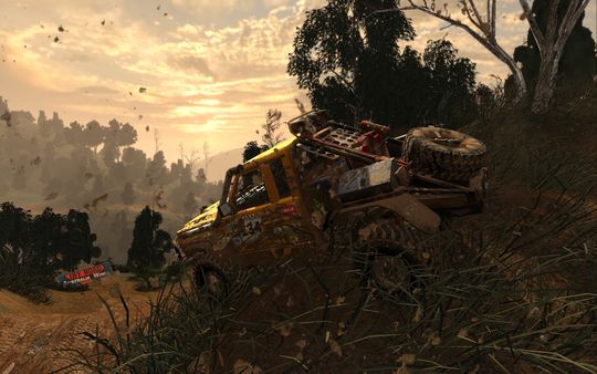 Screenshot 2 of Off-Road Drive