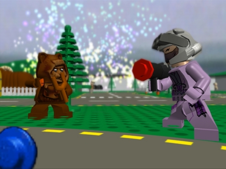 Screenshot 8 of LEGO® Star Wars™ - The Complete Saga