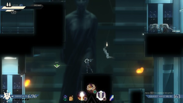 Screenshot 13 of Seraph