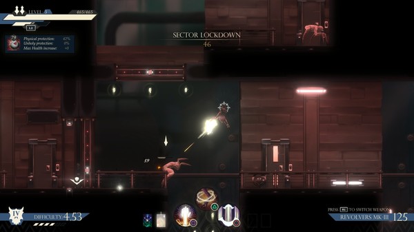 Screenshot 5 of Seraph