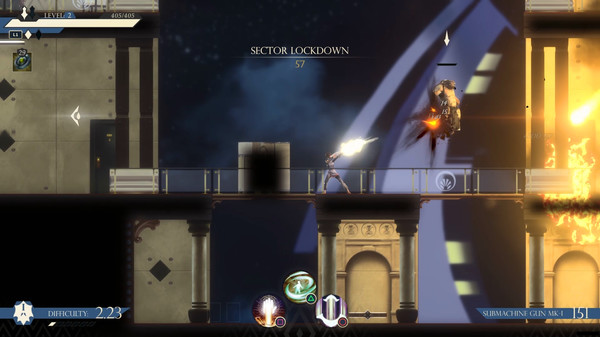 Screenshot 9 of Seraph