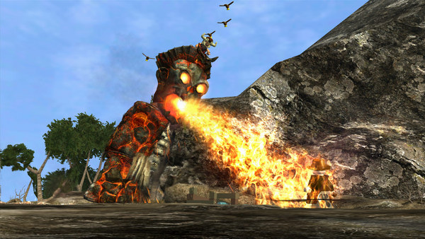 Screenshot 8 of LEGO® Indiana Jones™ 2: The Adventure Continues