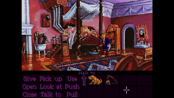 Screenshot 4 of Monkey Island™ 2 Special Edition: LeChuck’s Revenge™