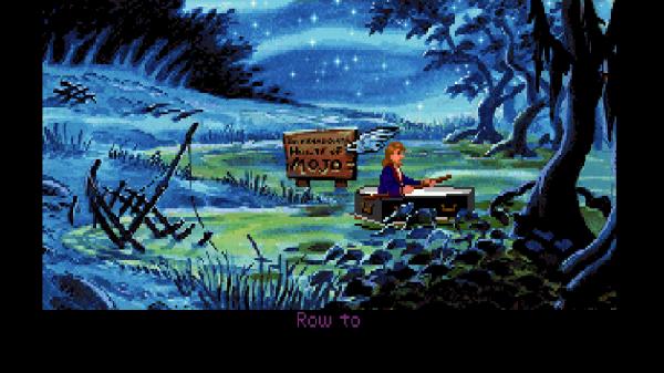 Screenshot 6 of Monkey Island™ 2 Special Edition: LeChuck’s Revenge™