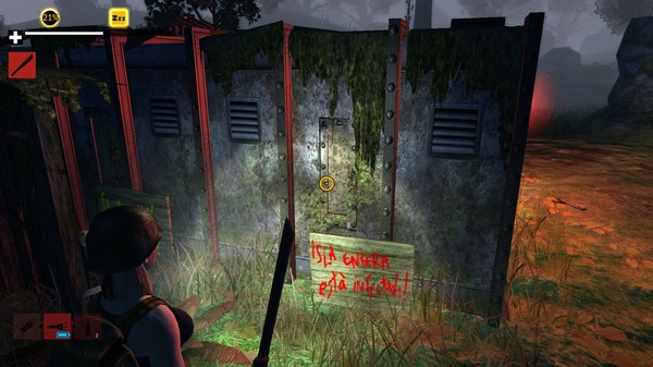 Screenshot 13 of How To Survive: Third Person Standalone