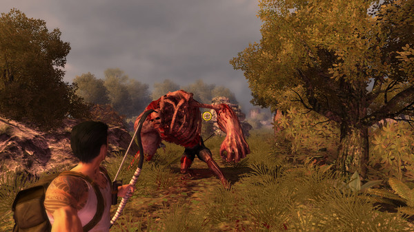 Screenshot 15 of How To Survive: Third Person Standalone