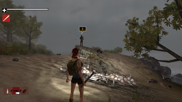 Screenshot 18 of How To Survive: Third Person Standalone