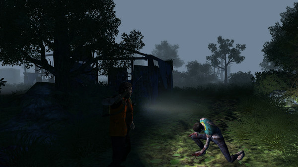 Screenshot 3 of How To Survive: Third Person Standalone