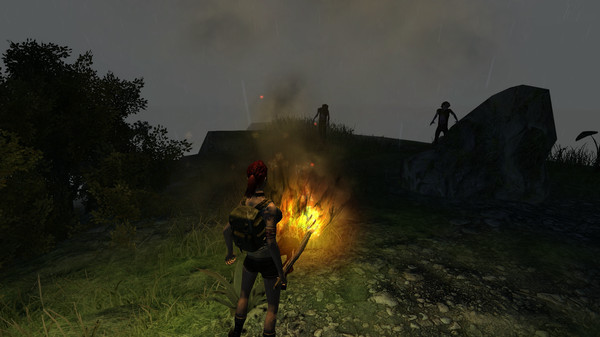 Screenshot 4 of How To Survive: Third Person Standalone