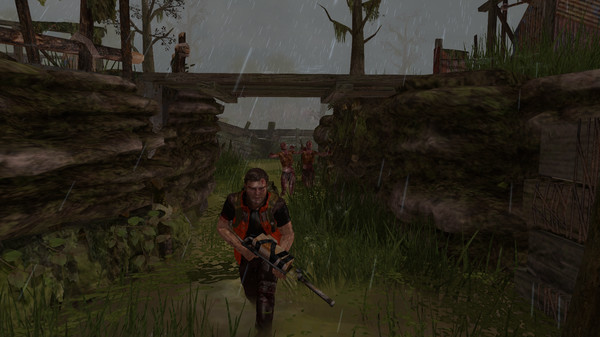 Screenshot 6 of How To Survive: Third Person Standalone