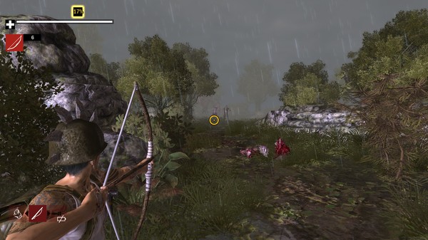 Screenshot 7 of How To Survive: Third Person Standalone