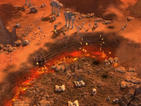 Screenshot 11 of STAR WARS™ Empire at War - Gold Pack