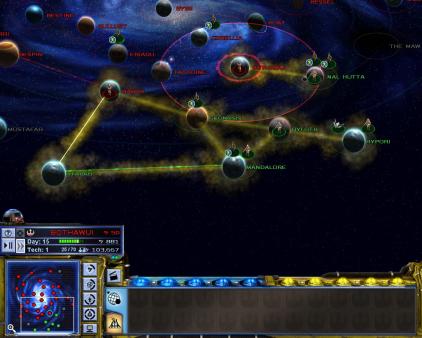 Screenshot 12 of STAR WARS™ Empire at War - Gold Pack
