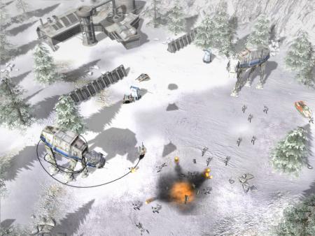 Screenshot 4 of STAR WARS™ Empire at War - Gold Pack