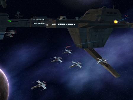 Screenshot 6 of STAR WARS™ Empire at War - Gold Pack