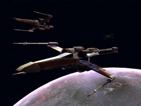 Screenshot 7 of STAR WARS™ Empire at War - Gold Pack