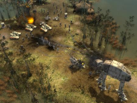 Screenshot 8 of STAR WARS™ Empire at War - Gold Pack
