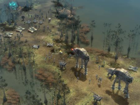 Screenshot 9 of STAR WARS™ Empire at War - Gold Pack