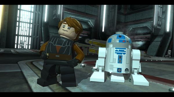 Screenshot 8 of LEGO® Star Wars™ III - The Clone Wars™