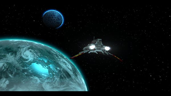 Screenshot 9 of LEGO® Star Wars™ III - The Clone Wars™