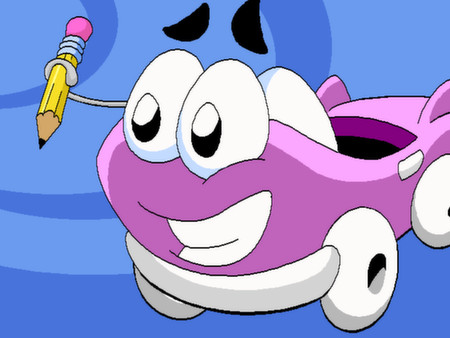 Screenshot 2 of Putt-Putt® Travels Through Time