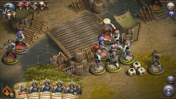 Screenshot 6 of Warbands: Bushido