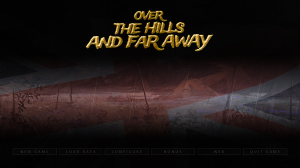Screenshot 9 of Over The Hills And Far Away