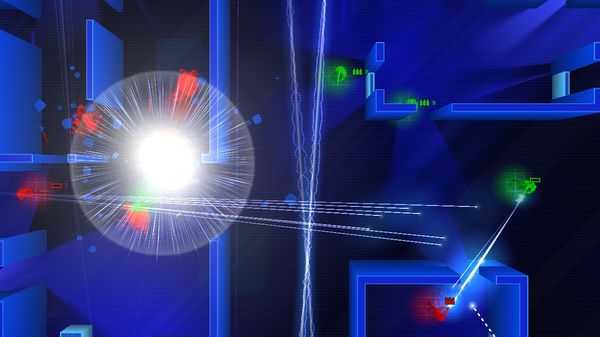 Screenshot 5 of Frozen Synapse