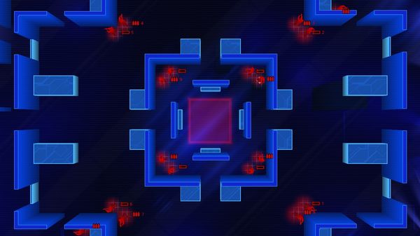 Screenshot 7 of Frozen Synapse