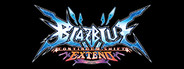 BlazBlue: Continuum Shift Extend